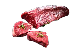 Kalvemørbrad