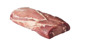 Kalvenakkefilet