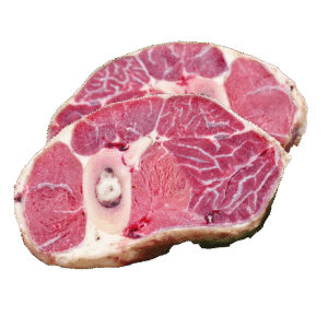 Kalveosso buco