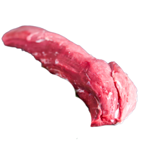 Kalveyderlår