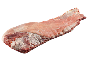 Lammebryst