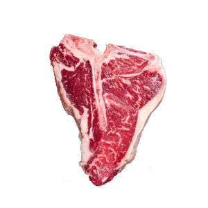 T-bone Steak