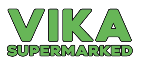 Vika Supermarked