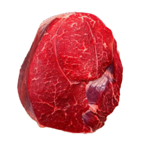 Kalvebov med ben